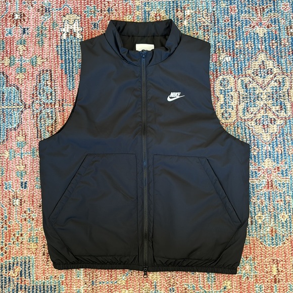 Nike Club Therma-Fit Vest Brand New - Picture 4 of 6